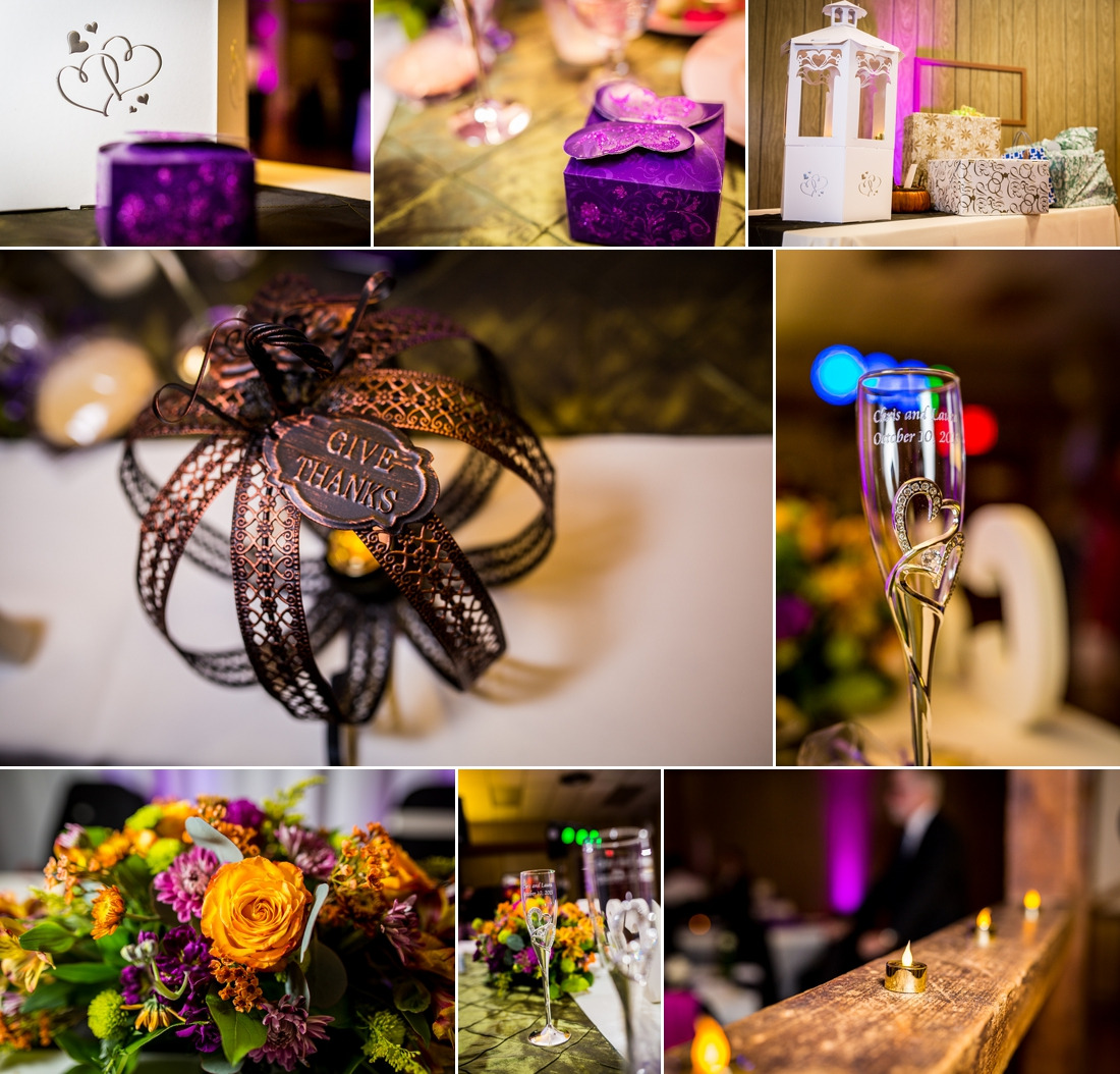 Mechanicsburg Lower Allen Community Park Barn Wedding Photography